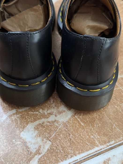 Dr. Martens черевики(оригінал).