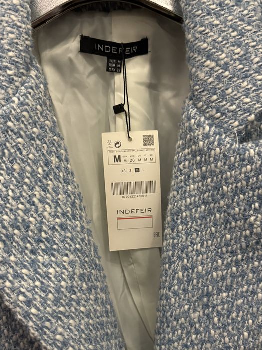Піджак під Zara новий