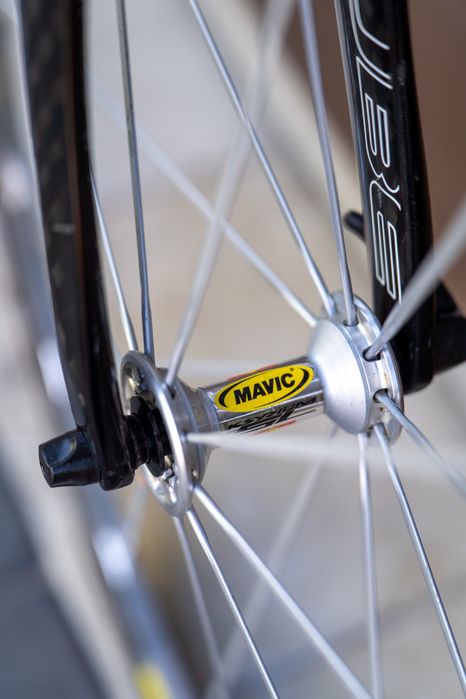 Rower szosowy_kolarzówka Cube litening club pro racing Ultegra/105