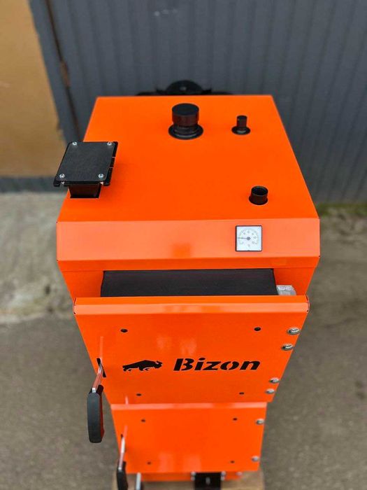 Котел твердопаливний на 8/10/12/14/15/16/18/20/25/30 кВт, наявність