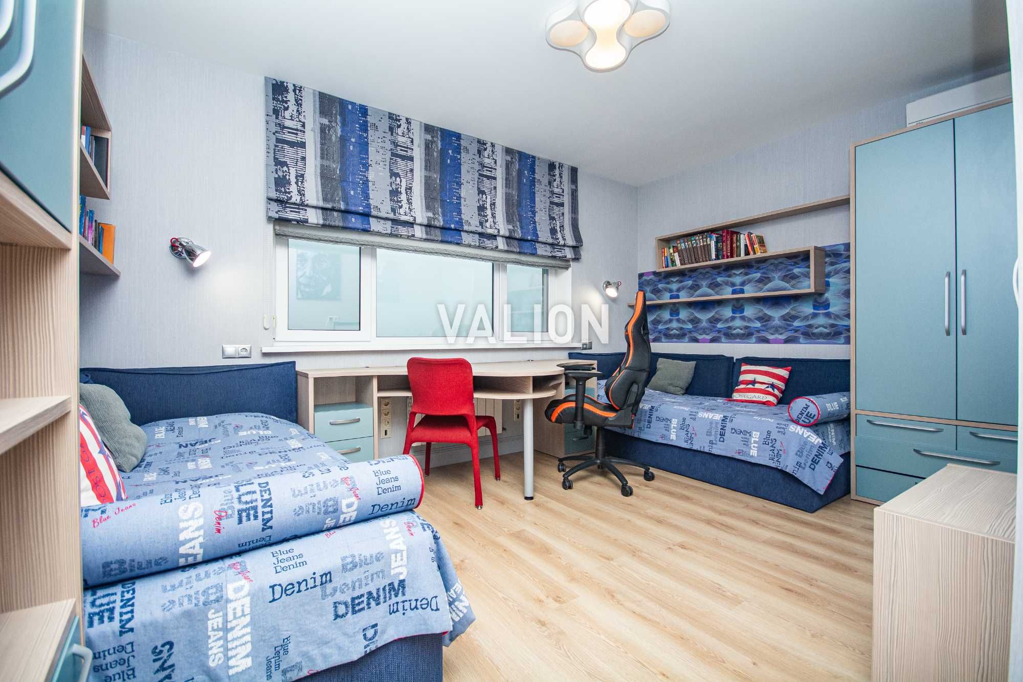 Продаж 2 к. кв. 95 м2 пр. Бажана 1м Позняки, Харківська, Драгоманова