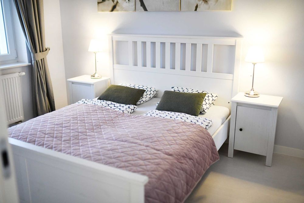 Portowa 28-apartamenty przy latarni morskiej:SWIETA/SYLWESTER