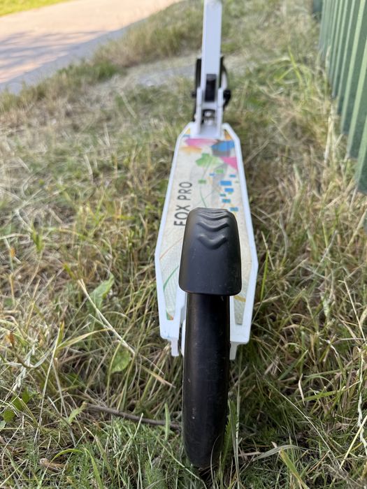 Самокат Myraton Fox Pro