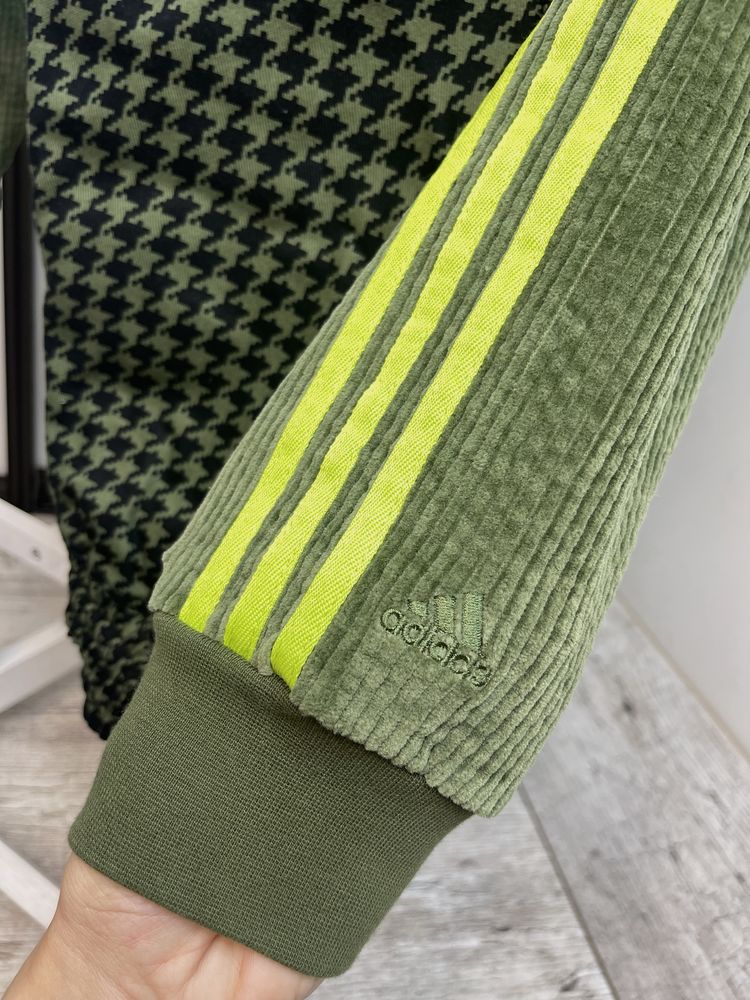 худі Adidas IVP HC6016, 100% оригінал, S M