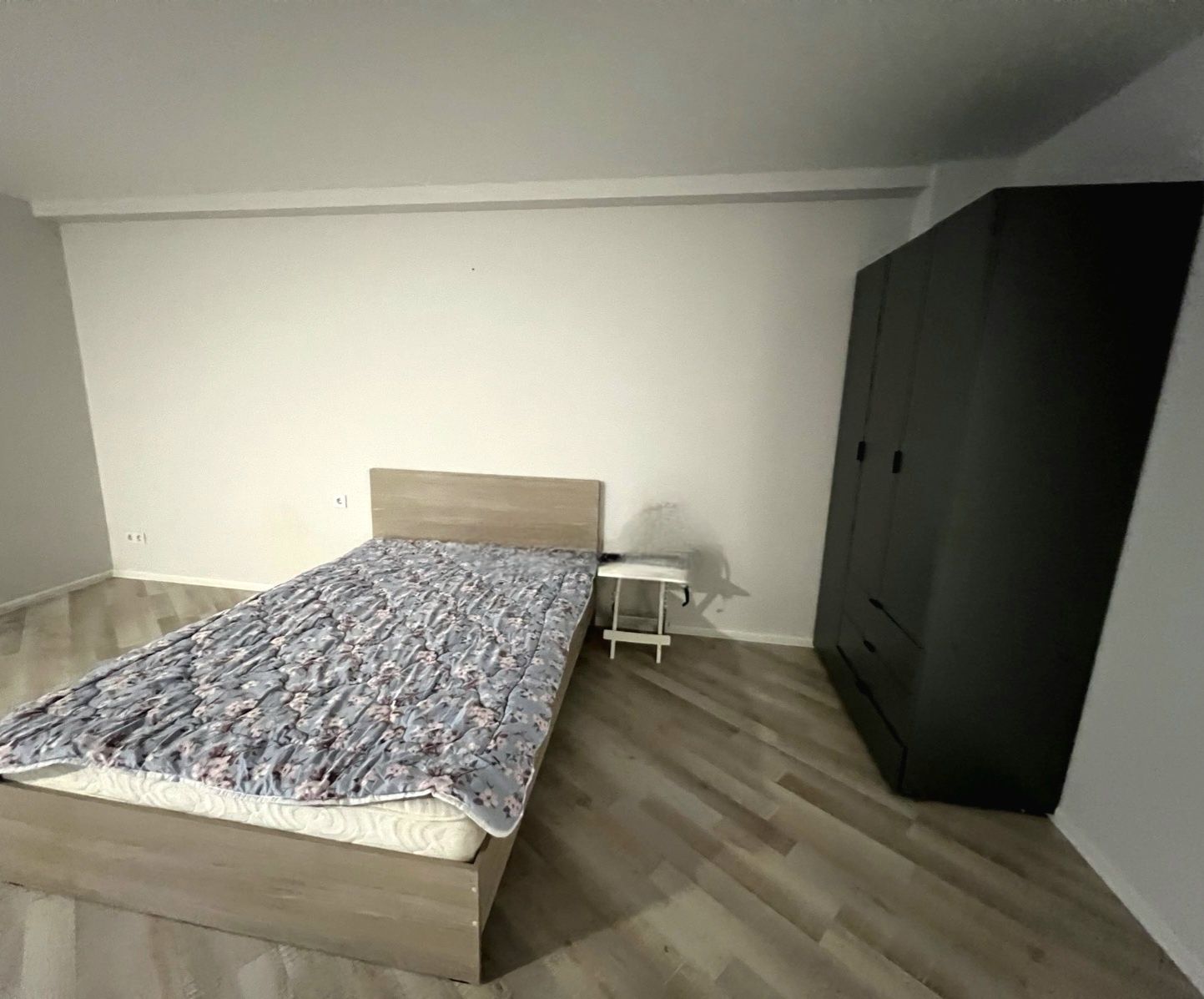 Продаж 1к.кв 40м2 цокольний поверх. ЖК "У-Квартал" вул, Шевченка 55 Б.
