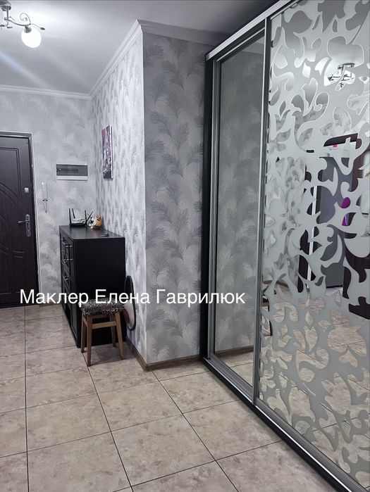 2-х Ком  Заболотного ТЦ Семья новый дом