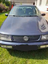 Volkswagen passat b4