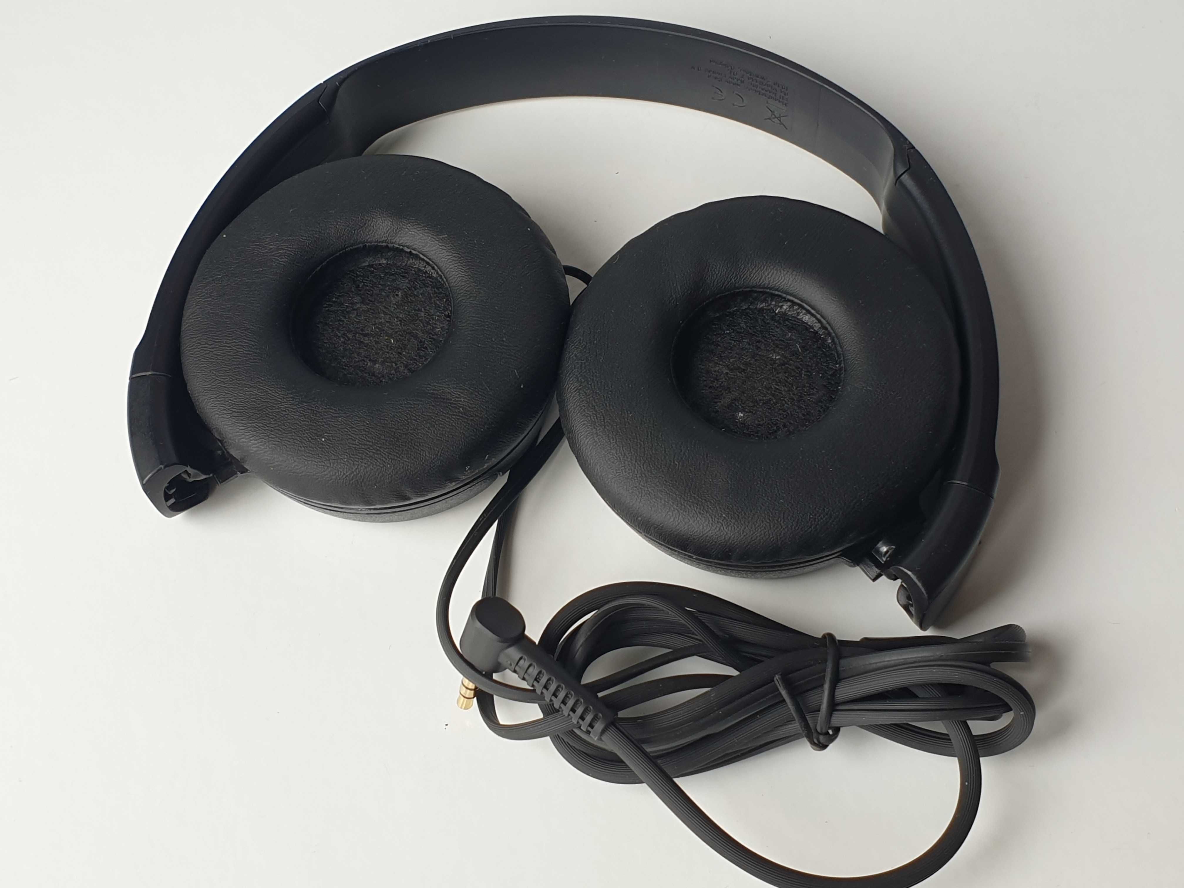 навушники Sony MDR-ZX310