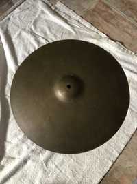 Prato Paiste Dixie Crash 18” Anos 60