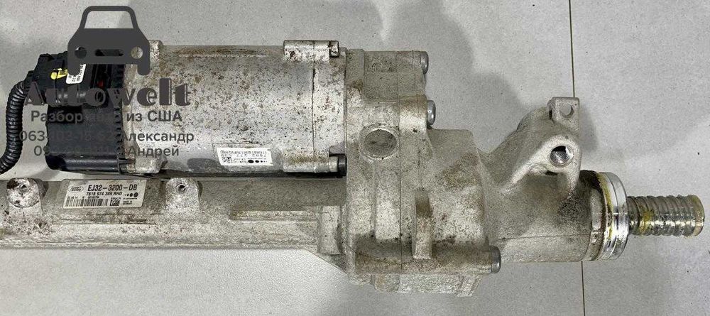 Рульова рейка Tesla Model S 2012-2015 EJ323200DB