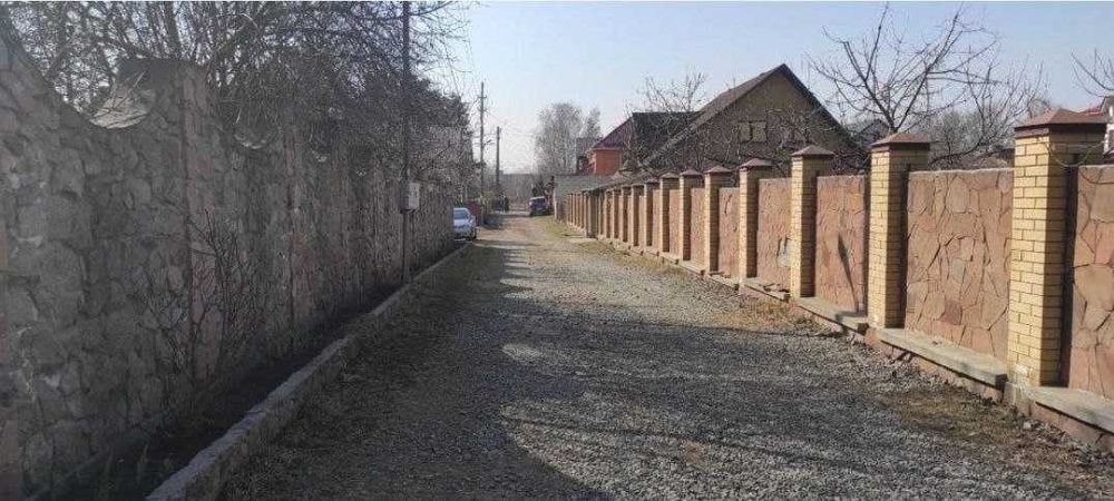 Киевская прописка метро закрытый коттеджный городок с охраной