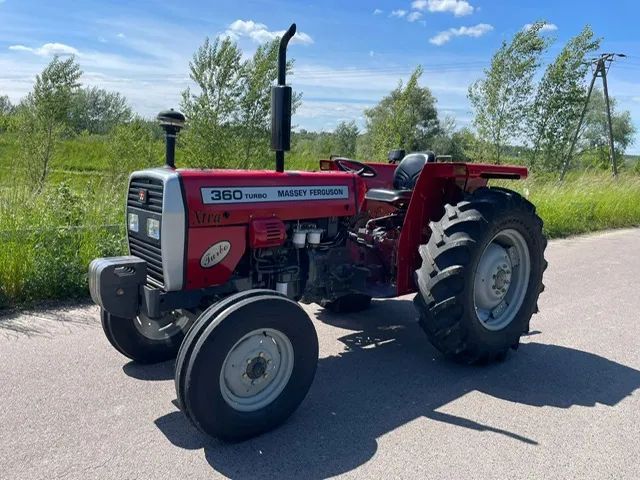 Ursus 3512
