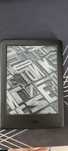 Amazon Kindle 10th gen + etui