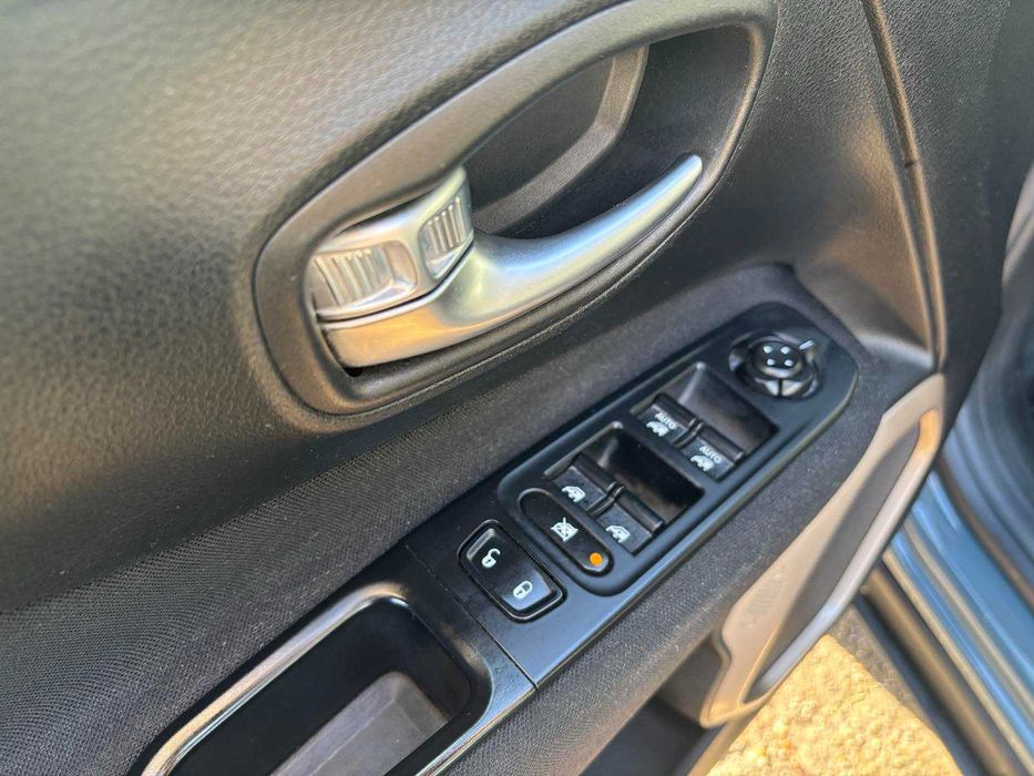 Jeep Renegade 2016 2.4 4x4