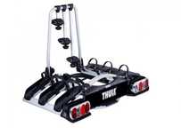 THULE euroway G2 922 Bagażnik rowerowy na 3 rowet