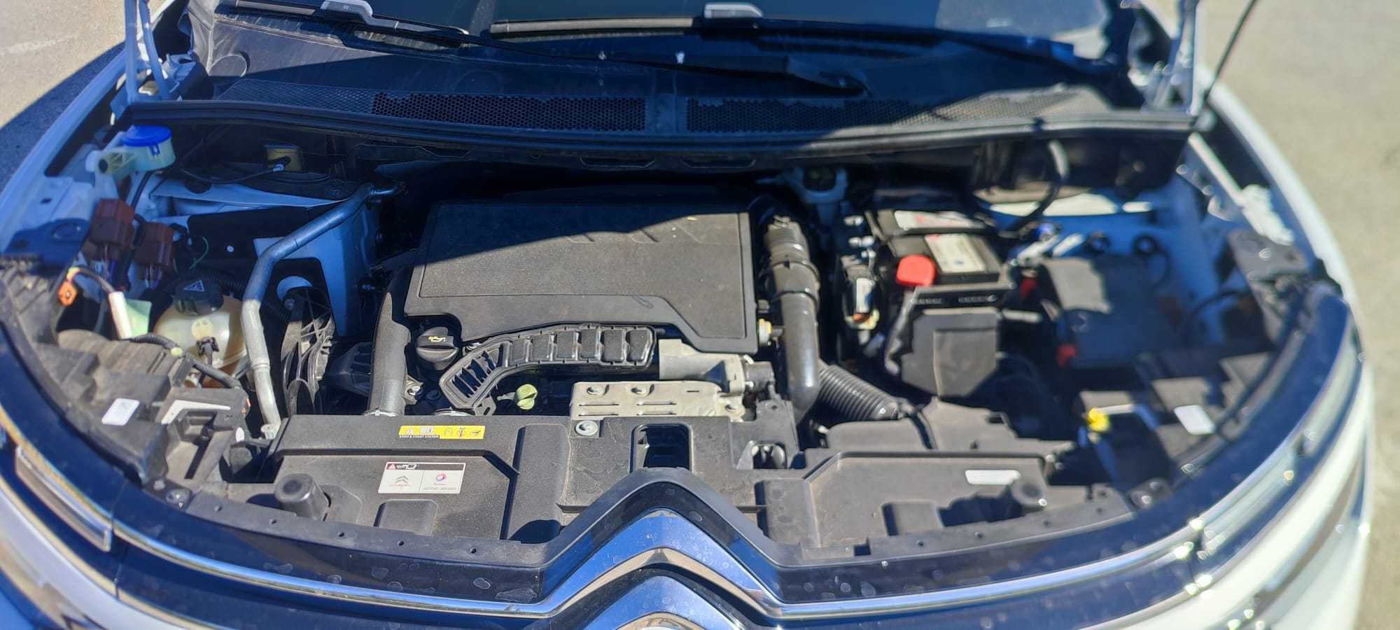Citroën C5 Aircross 1.2 PureTech
