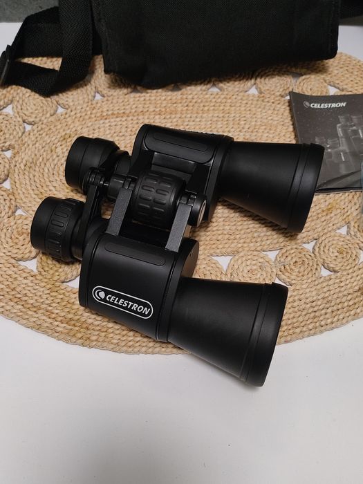 Бінокль Celestron Cometron 7x50

1 / 7
 
6
Бінокль Celestron Cometron