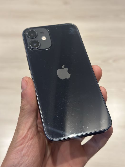 Iphone 12 Mini 64Gb