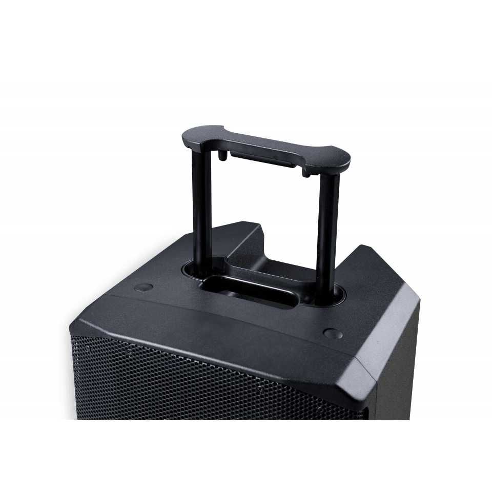 Soundsation Provibe 15AIR 15" aku.kolumna aktywna + 2 mikrofony bezprz