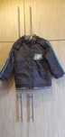 Kurtka zimowa Reserved rekids 4boys rozm. 116 cm