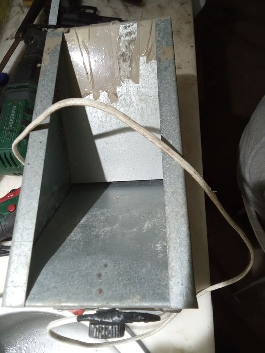 Vende-se separador de sementes