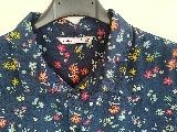 Blusa floral - Lefties - Tamanho M