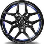 Felgi 79 R18 5x112 Audi Vw Skoda Seat Mercedes Mini Bmw Cupra I Inne