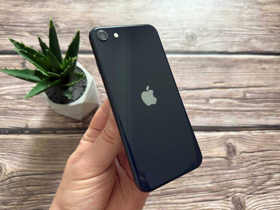 iPhone SE 3 2022 64Gb Акб 96% Хороший стан