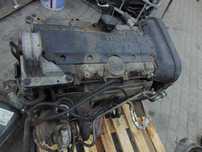 SILNIK VOLVO V70 II 2000r- 2.4 TURBO BENZYNA B5244T3 EUROPA