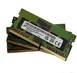 Оперативна пам'ять, ОЗУ ddr4 для ноутбука 8gb2х(16гб) 2666гц