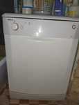 Посудомоечная машина Beko. 60 см ширина.