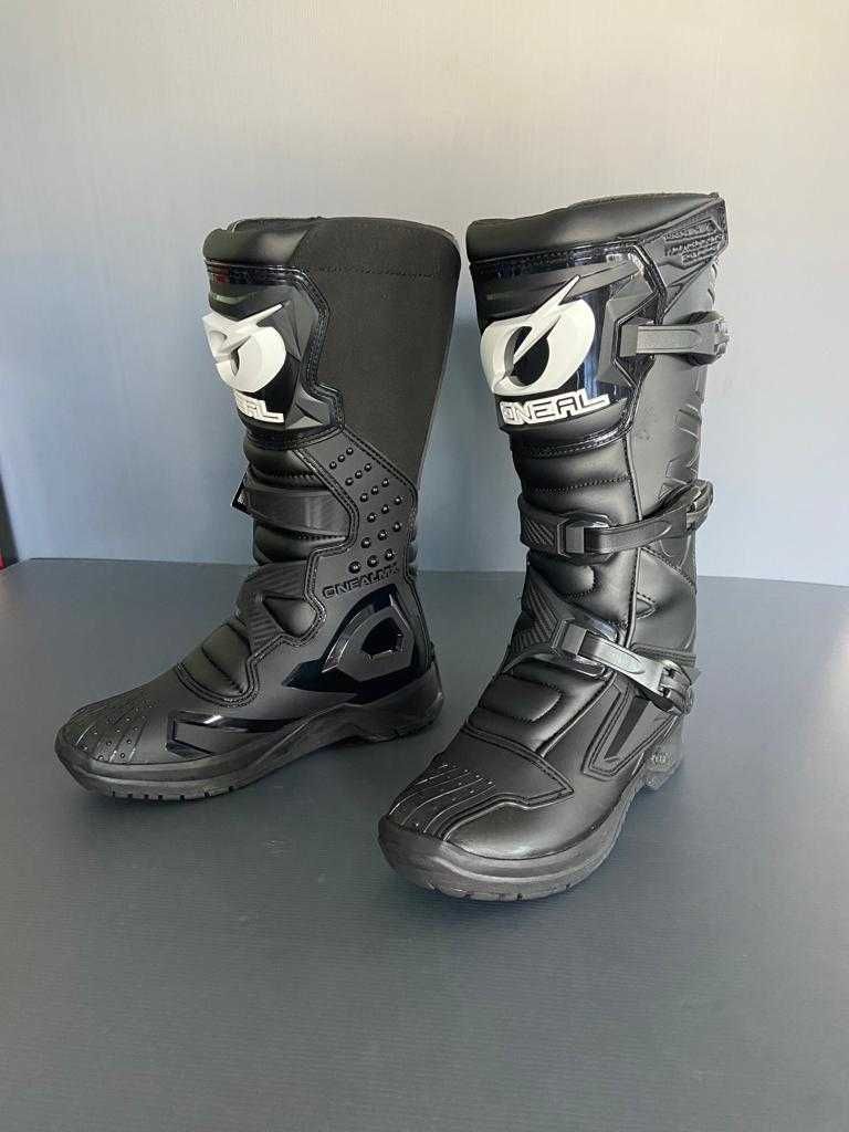 Botas Cross Oneal RSX 2023 - Novo