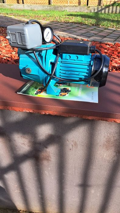 Pompa hydroforowa JET 50