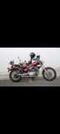 Yamaha Virago 250 VC