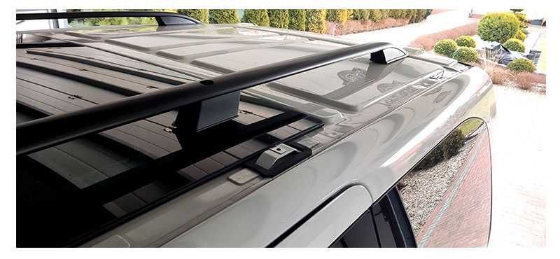 Relingi Spacetourer Traveller Proace Expert Jumpy Vivaro