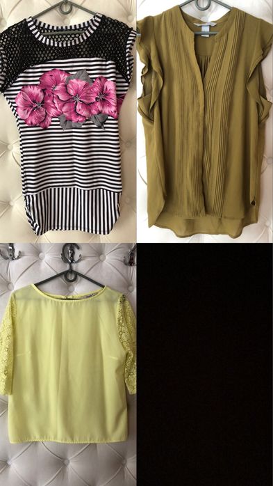 Жіноча блузка, майка