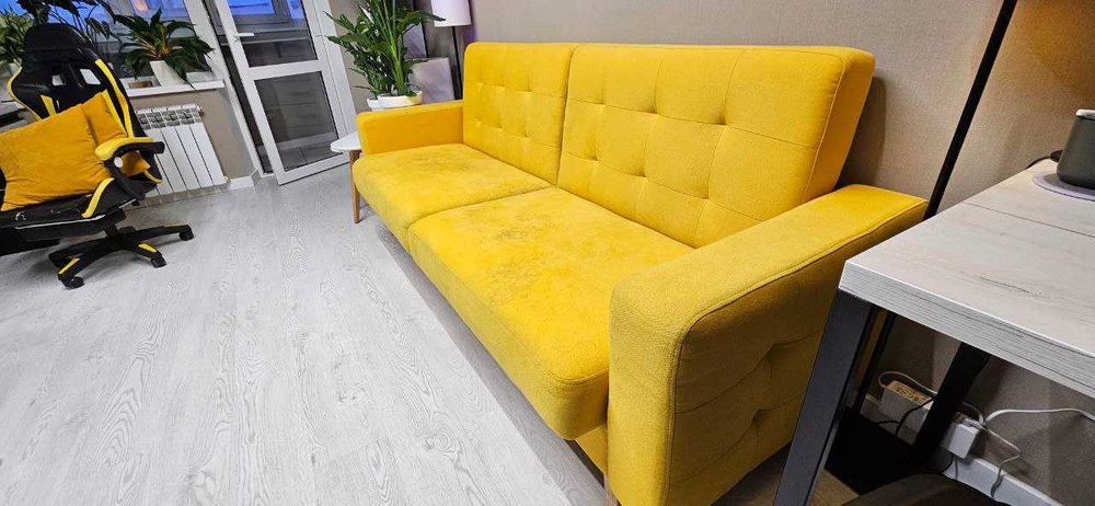 Розкладний диван Oliver