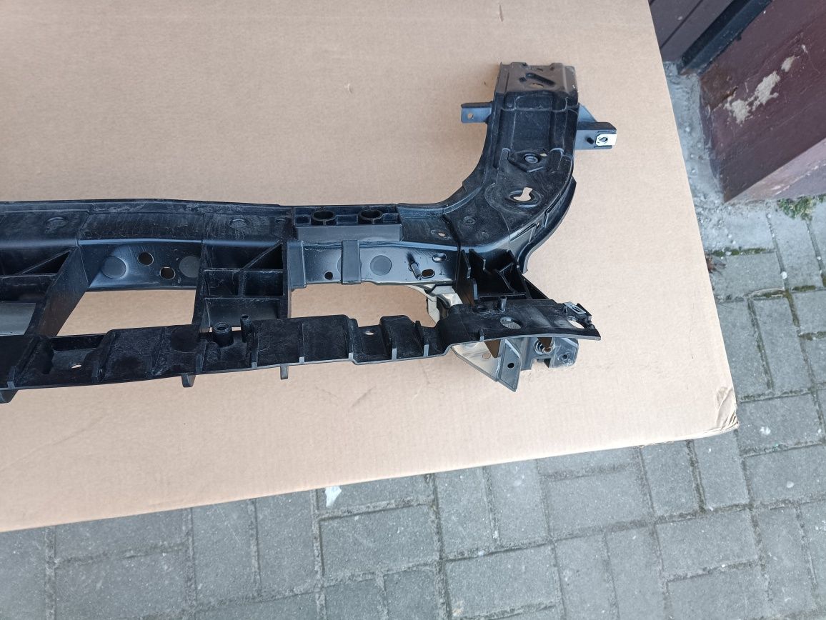 Ford Mustang MK6 VI Lift 18- fr3b wzmocnienie czołowe pas przedni nowy