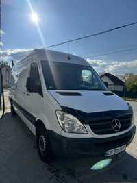 Sprinter 3.2  2010