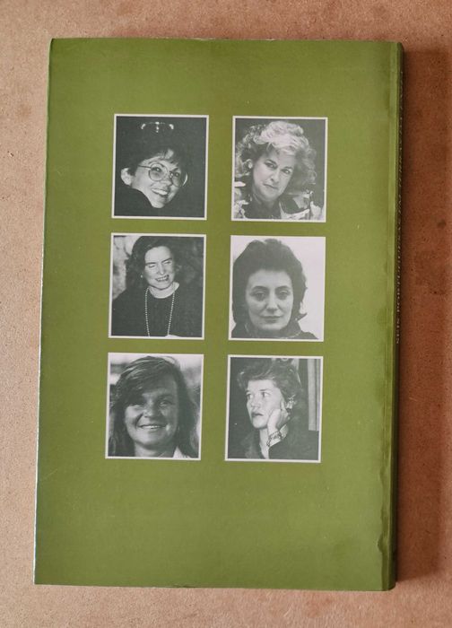 Seis Portuguesas em Terras da Unita