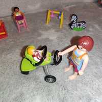 Playmobil rodzina, dzieci