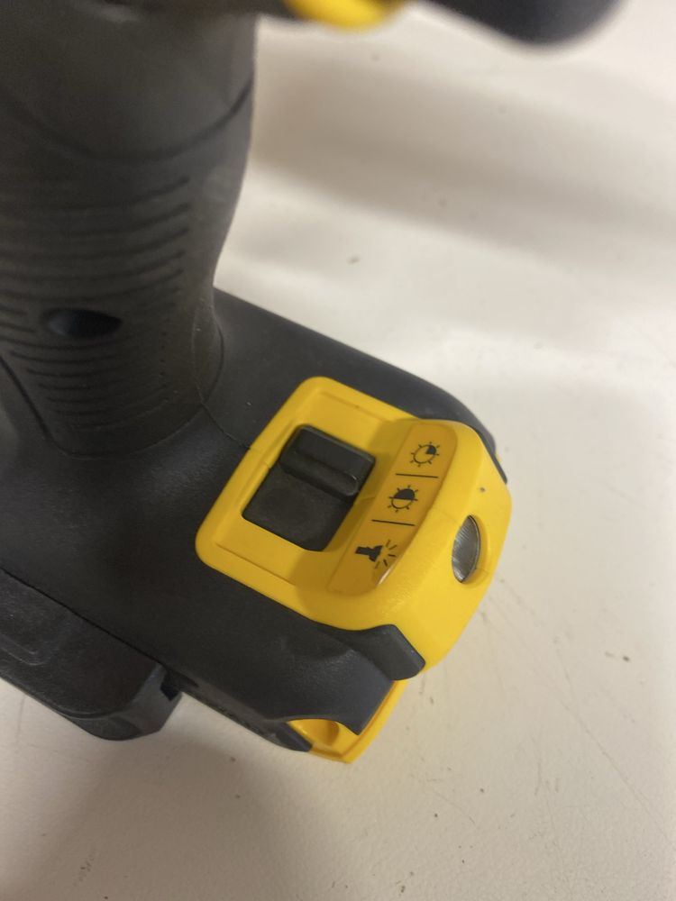Wketraka dewalt dcd791 oryginqlna