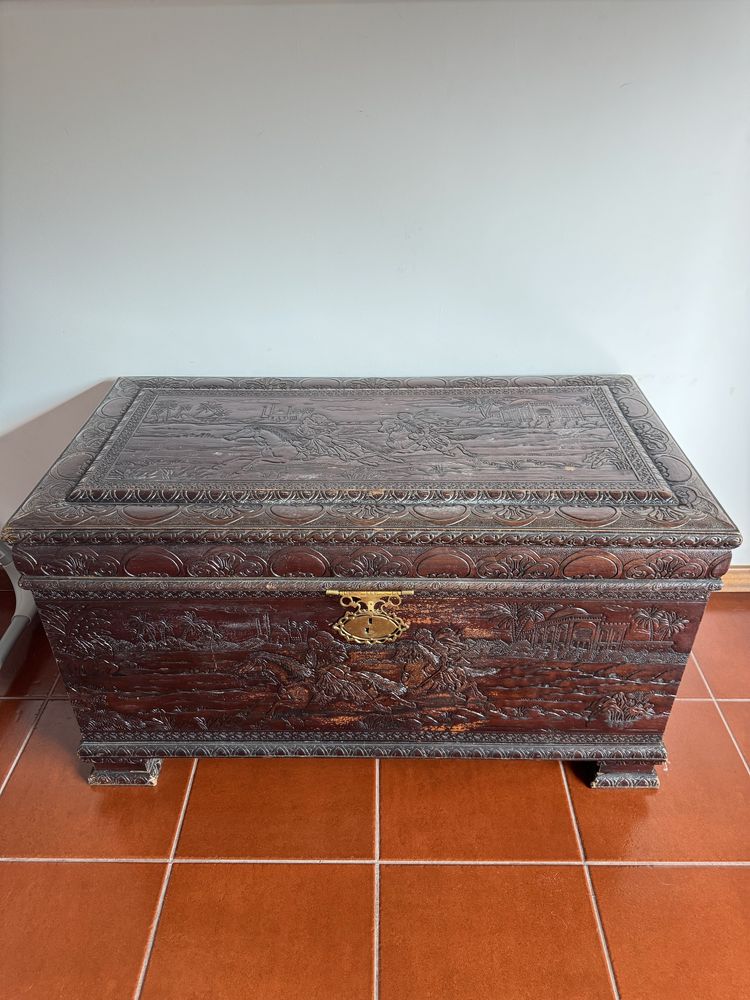 Jogo de quarto completo