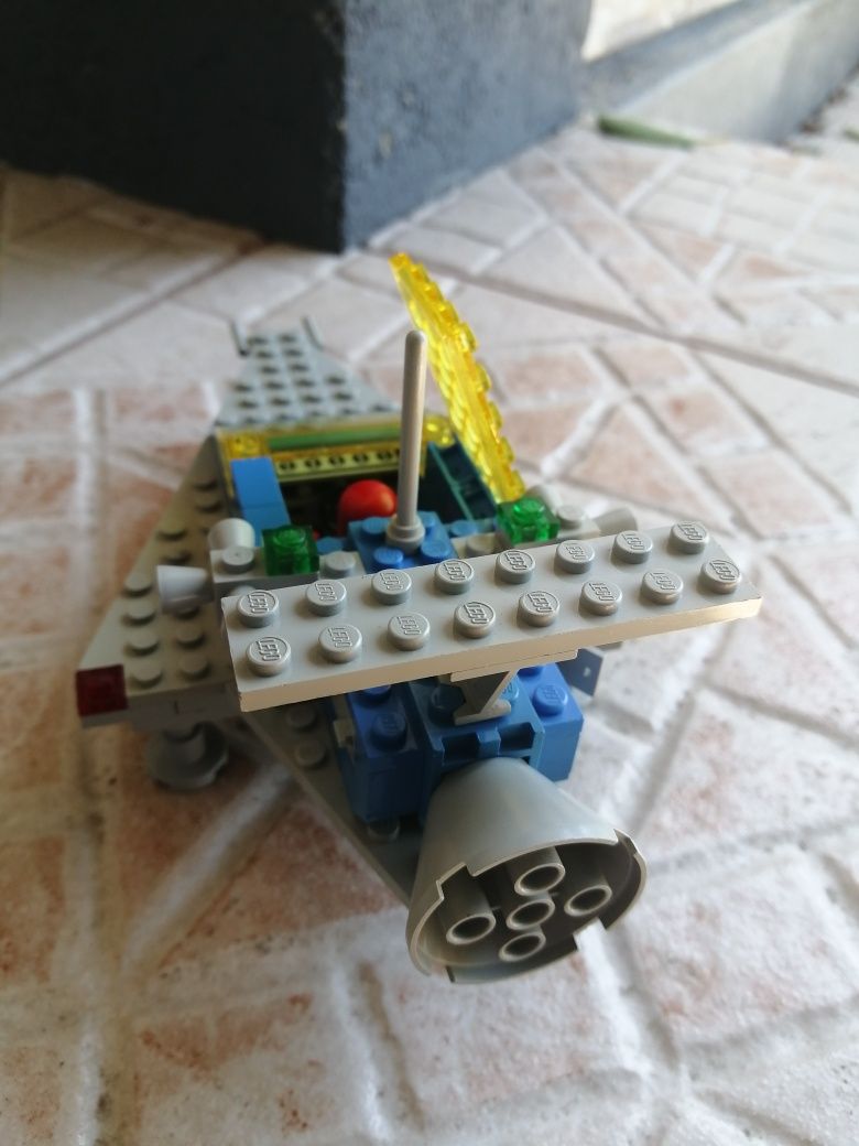 Lego classic space LL 918