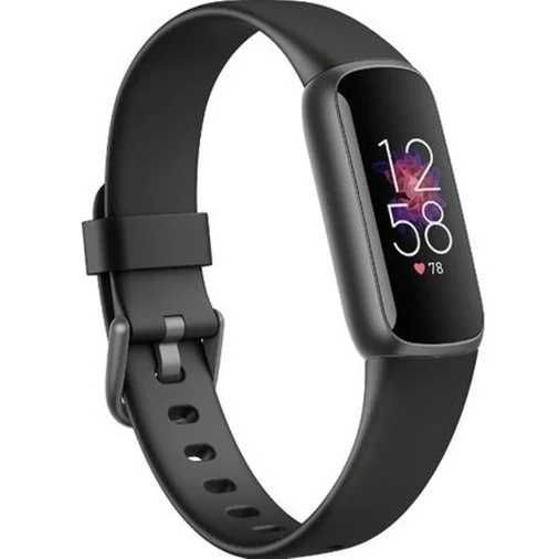 Opaska smartwatch FITBIT by Google LUXE