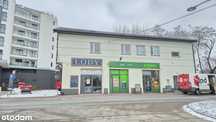 ATRAKC.Nowy lokal blisko CENTRUM..lokal nad ŻABKĄ