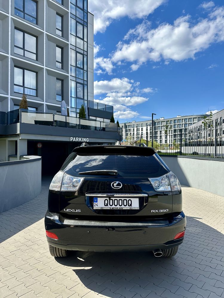 Продається Lexus Rx 350