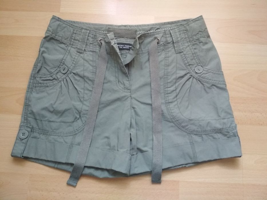 Szorty szare r. 36 Dorothy Perkins nowe