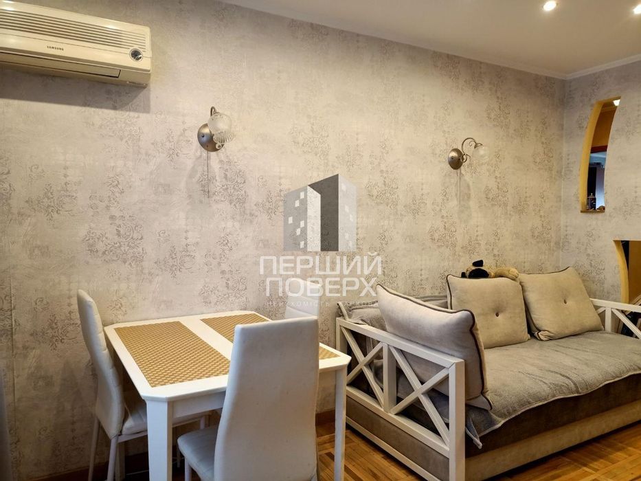 Добротный ремонт.  Павлово Поле, метро 23 Августа.  Є-відновлення +