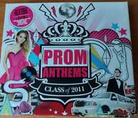 Składanka Class of 2011 Prom Anthems 3 płyty cd